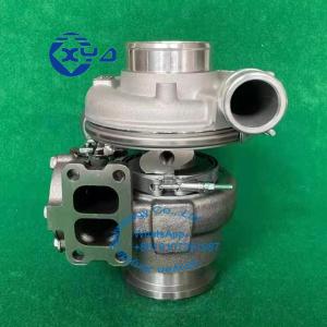 Quality CAT E323D Excavator Spare Part C6.6 Engine Turbo Charger 7L07-0724 2674A256 wholesale