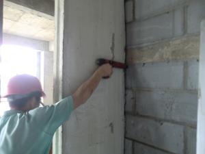 Quality Customized MgO Lightweight Interior Wall Panels / Prefabricated Partition Walls wholesale