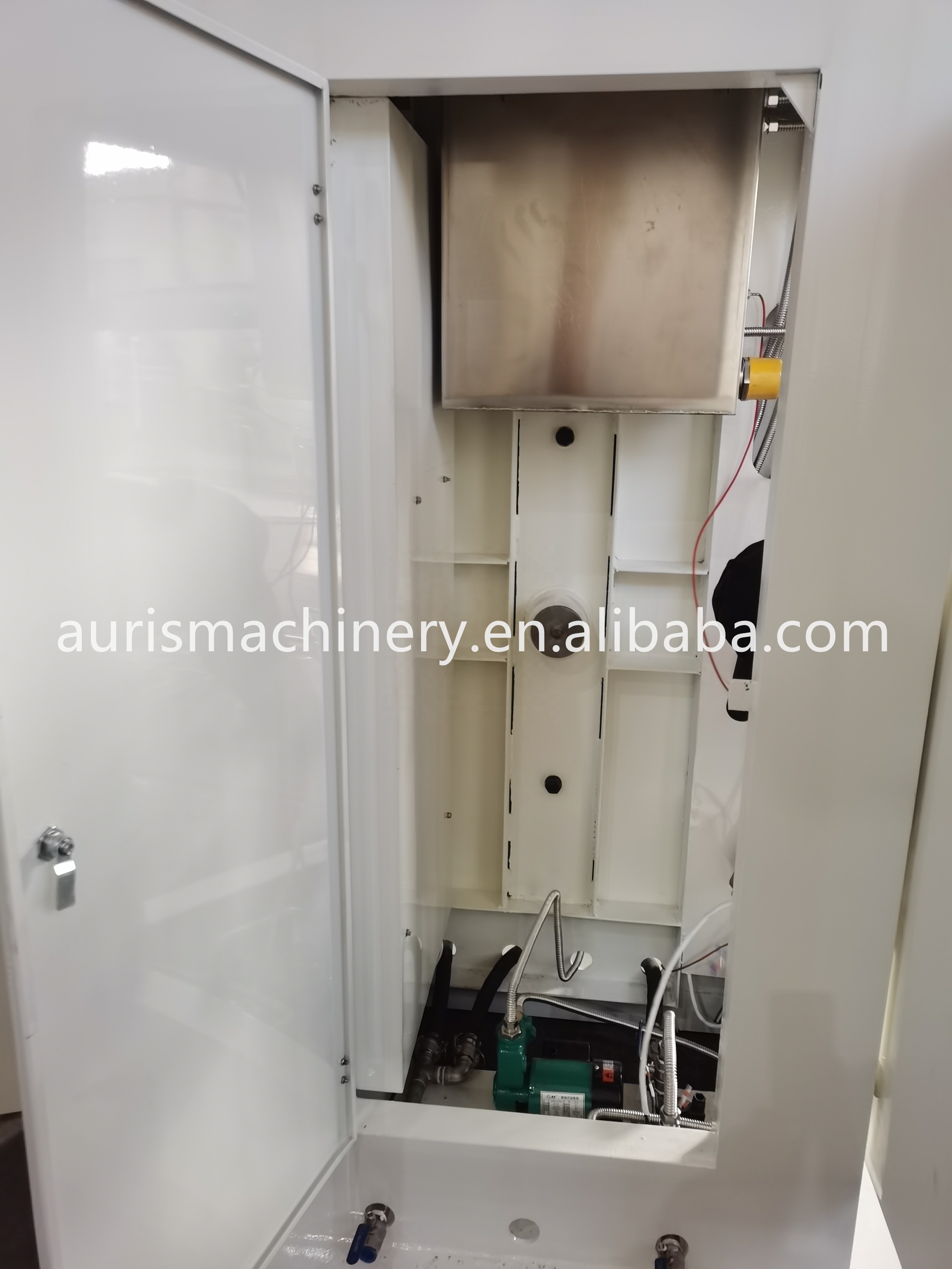 500L 1000L Electric Chocolate Snack Maker Chocolate Making machine Chocolate Conche Refiner