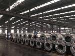 ASTM Standard Master Stainless Steel Coils MTC BS 301 Cold Drawn