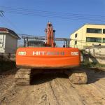 20 ton ready for work and experienced used Japan imported Hitachi ZX 210 in a