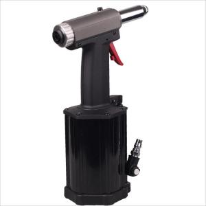 Quality Stroke 20mm Pneumatic Rivnut Tool For 4.0mm - 6.4mm Blind Rivets wholesale