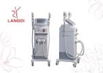 Permanent Elight RF Laser Hair Removal Machine Freckle Removing