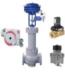 China Brand Valve Spare Parts Flowserve Valve Positioner Logix 3200MD With