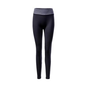 Quality Breathable Women Gym Leggings With 84% Polyester And 16% Spandex wholesale