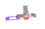 100G QSFP28 1271nm/1331nm LR 10KM BIDI Single Lambda Optical Transceiver