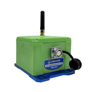 Quality NB-WK100 Low-Cost Wireless Inclinometer Tiltmeter Accuracy 0.5° wholesale
