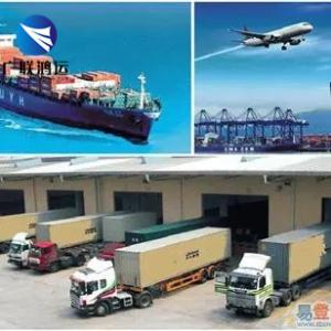 Quality Cheapest DDP Sea Freight Forwarder China To USA Canada Mexico Ocean Freight Services wholesale