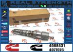 fuel injector 4902828 4088431 4902827 injector for cummins QSK60