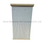 99.99% HEPA Filter Sheet KFEW3007PHVE Dust Collector Filter