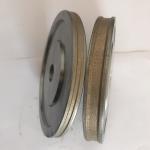 PBLOG 2-6MM LONG LIFE GLASS CUTTING STRAIGHT EDGE DIAMOND GRINDING WHEEL FOR