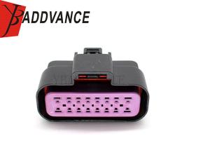 Quality Waterproof 16 Way Metri Pack 150 Connector 15326863 15326868 For Automotive Car wholesale