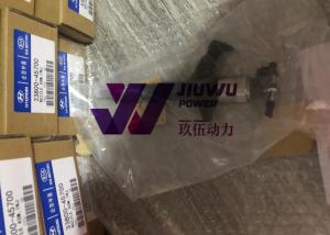 Quality Common Rail Fuel Injector 095000-5550 33800-45700 For HYUNDAI TRUCK 33800-45700 wholesale