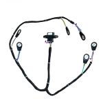 435-8538 Engine Wiring Harness Temperature Resistant Wire CAT Alternatives
