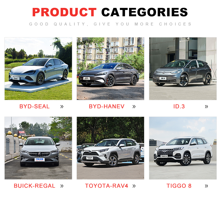 BUICK Regal 2023 652T Smart Version Vehicle Fuel Cell Hydrogen Supply System Touch Screen Revolutionized