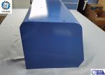 Roundness Bending Precision Sheet Metal Fabrication Al5754 Custom Aluminium Case