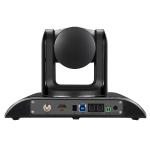 3G SDI PTZ Church Live Stream Camera 38400BPS-9600BPS Baud Rate