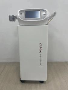 Quality LZR Microneedle Therapy Machine for Hydrating / Brightening / Anti aging wholesale