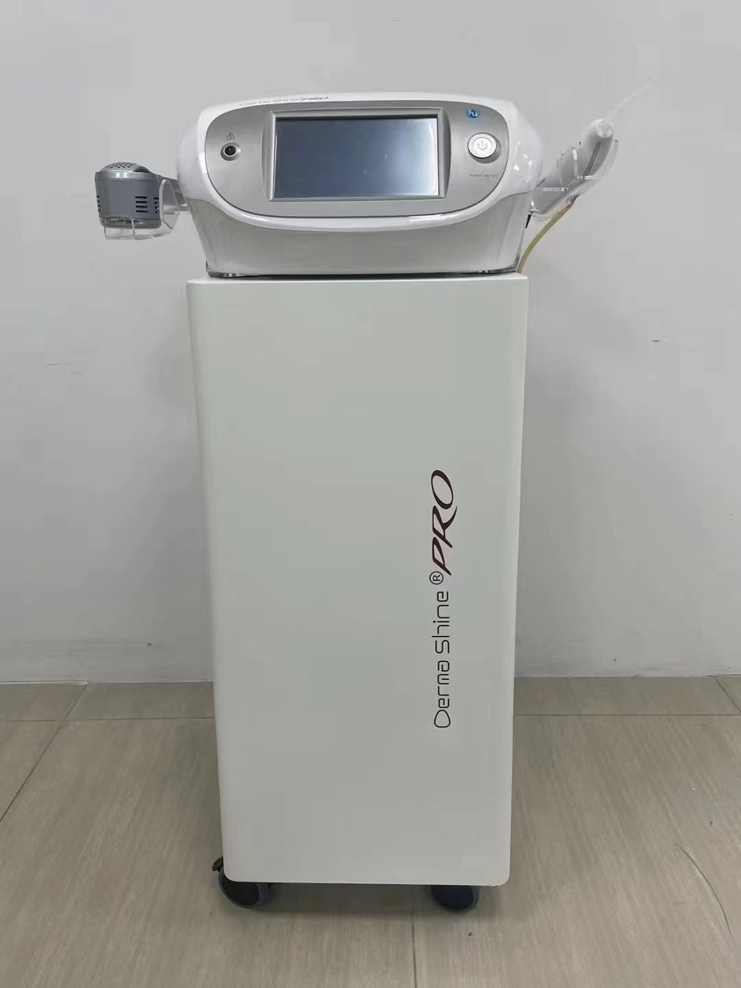 LZR Microneedle Therapy Machine for Hydrating / Brightening / Anti aging