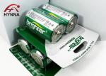 1.5V DC Alkaline C Cell Batteries 1.5 Volt LR14 C Alkaline Battery For Consumer