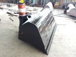 Construction Machinery Parts Tilting Bucket Tilt Bucket Mini Excavator Hydraulic