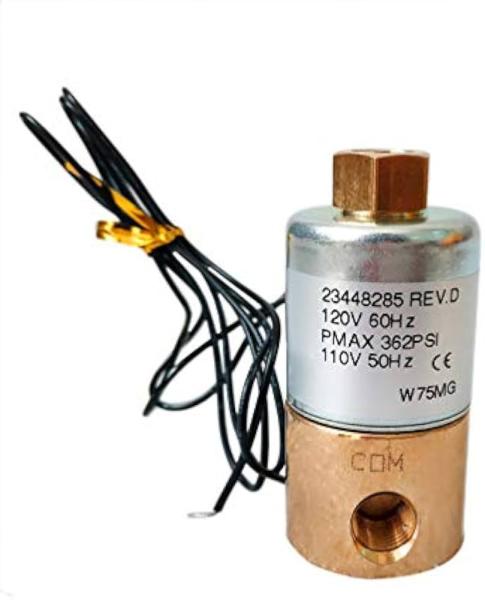 Ingersoll-Rand Regulating Solenoid Valve 23448285 High Quality Screw air