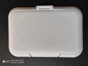 Quality 67mm Baby Wipes Plastic Lid Polypropylene Wet Tissue Cover wholesale