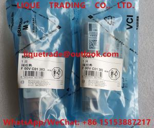 Quality BOSCH Injector Valve F00VC01383 , F 00V C01 383 , F00V C01 383 for 0445110376, 0 445 110 376 , 5258744 wholesale