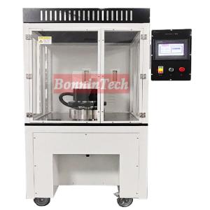 Quality ISO 5264-2 DIN EN 25264-2 PFI Type Mill Pulp Refiner wholesale