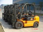 Hangcha HC Diesel Forklift Truck