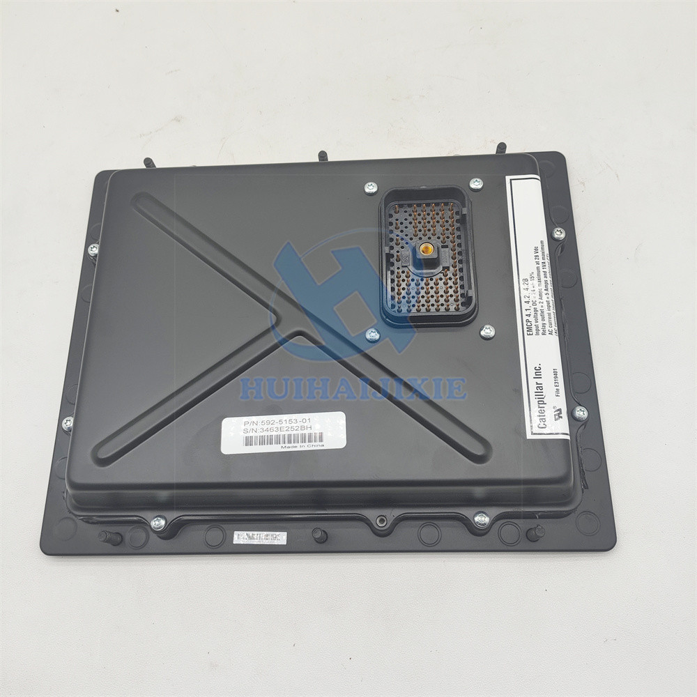 7835-26-1009 Excavator Controller 7835-26-1003 7835261003 7835261009 For PC200-7 PC220-7