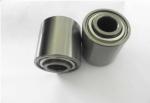 High Precision Nylon Ball Bearings , 6020 Flanged Ball Bearing For Motorcycle