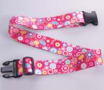 Customer 2 inches travel luggage belt merchandise direct from china
