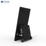 IP65 Outdoor Battery Powered Digital Sign Battery Operated Digital Signage