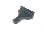OEM Standard Trailer Electrical Connector Professional Plastic Flat Dody
