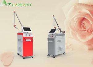 Quality Clinic use latest laser tattoo removal beijing leadbeauty machine wholesale