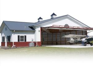 Quality Topshaw 2020 Low Cost Stable Portable Steel Structure Algeria Sarehouse Hangar Design wholesale