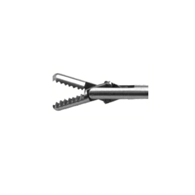 Manual Cystoscopy Instruments Set Flexible Cystoscopy Biopsy Forceps
