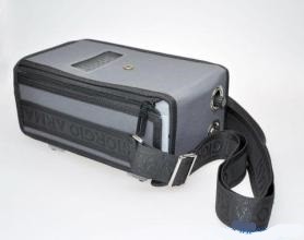 Pipe Corrosion Protection Non Destructive Testing Equipment HD -102DC 12V
