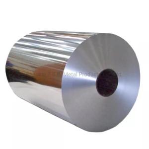 Quality Decoration Aluminium Sheet Coil 1100 1060 1050 Aluminum Coil wholesale