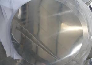 Quality Stamping Blanks Aluminum Circle Pans Alloy 1050 1060 1100 For Cooking wholesale