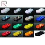 Good Weater Resist Acrylic Resin OEM ODM Vehicle Lacquer
