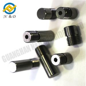 Quality Tungsten Carbide Pins Tungsten Carbide Products Rotor Pin wholesale