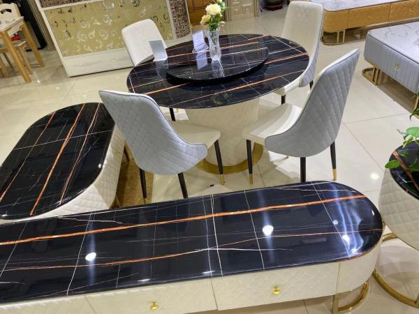 Non Radioactive Modern Tv Table , Environmentally Friendly Contemporary Tv