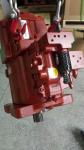 Kawasaki K5V200SH hydraulic piston pump for excavator
