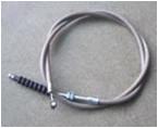 Quality spare parts throttle cables wholesale