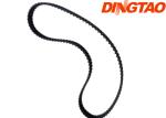 180500090 Gearbelt 1/5 X 3/8 Suit DT Z7 / XLC7000 Auto Cutting Parts