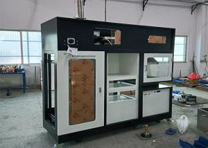 Quality UL 9540A Lithium Battery Thermal Runaway Tester ISO5660 Li Battery Fire Propagation Test Chamber wholesale
