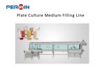 55 90 120 150mm Petri Dish Filling Machine Speed 2000~4000 Pcs / Hour