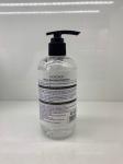 GOTDYA 300ml Wash Free Hand Alcohol Spray Gel Hand Sanitizer with 75% Alcohol